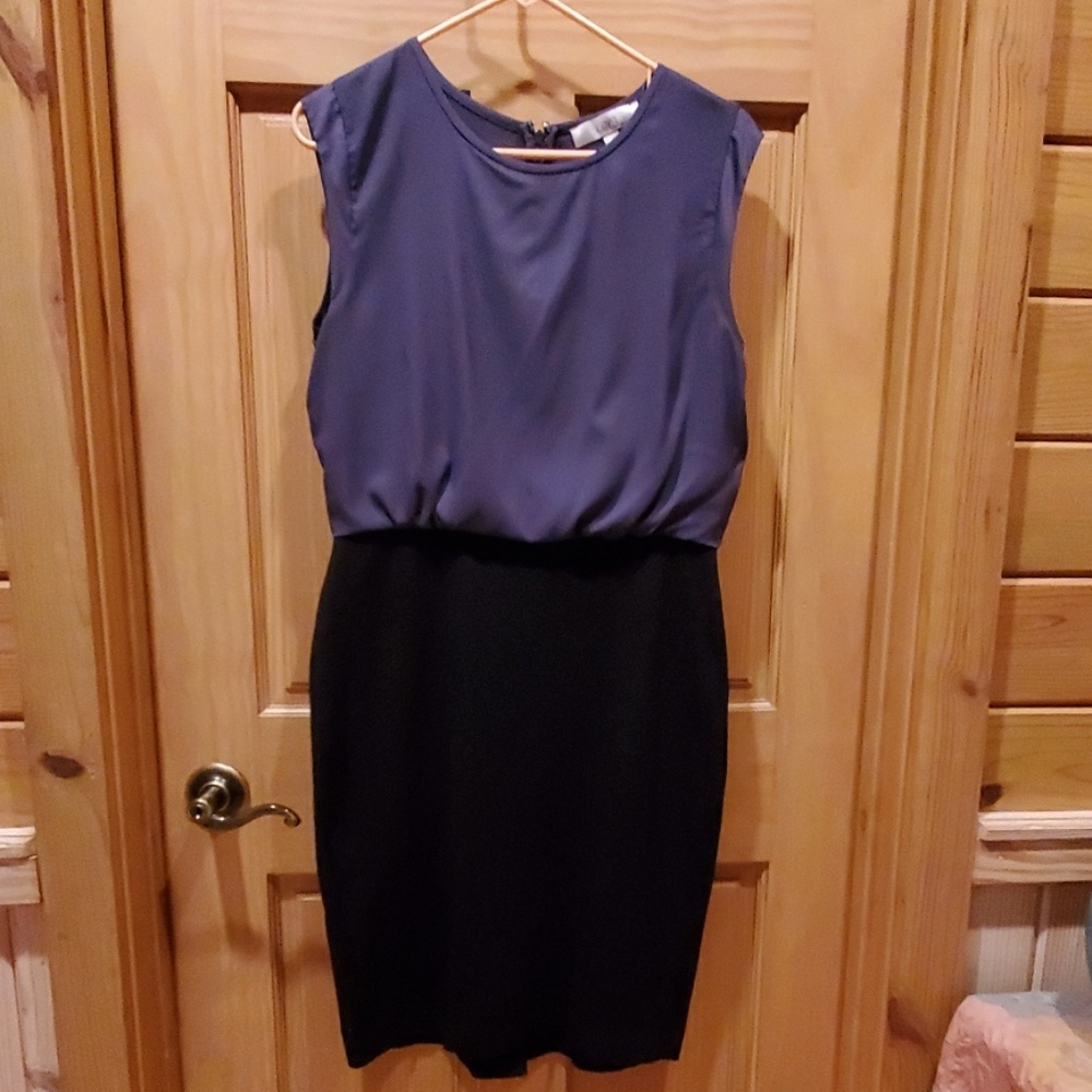 Loft dress